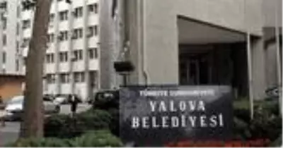 Yalova Belediyesindeki zimmet soruşturmasında 3 kişi daha gözaltına alındı