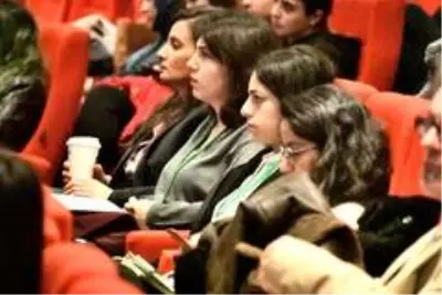 2.Kentsel Tasarım Sempozyumu Başkan Çalık'ın da katılımıyla gerçekleşti 2.Kentsel Tasarım Sempozyumu Başkan Çalık'ın da katılımıyla gerçekleşti