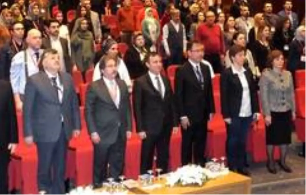 6. Erciyes Pediatri Akademisi Kış Kongresi Başladı