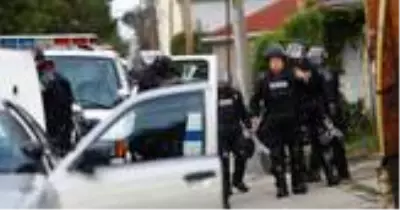 ABD'de bir bira fabrikasına düzenlenen silahlı saldırıda 7 kişi öldü