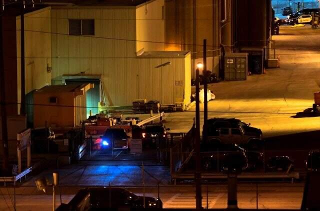ABD'nin Milwaukee kentindeki silahlı saldırıda 7 kişi öldü