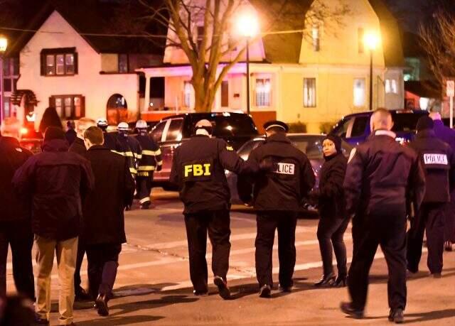 ABD'nin Milwaukee kentindeki silahlı saldırıda 7 kişi öldü