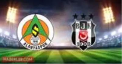 Alanyaspor Beşiktaş maçı ne zaman, saat kaçta? Aytemiz Alanyaspor Beşiktaş maçı hangi kanalda? Aytemiz Alanyaspor Beşiktaş maçı şifresiz mi? Alanyaspor Beşiktaş maçı ne zaman, saat kaçta? Aytemiz Alanyaspor Beşiktaş maçı hangi kanalda? Aytemiz Alanyaspor Beşiktaş maçı şifresiz mi?