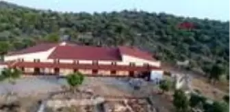 Ertuğrul Günay: Antalya-patara dahil 9 antik kentin eserleri likya uygarlıkları müzesi'nde Ertuğrul Günay: Antalya-patara dahil 9 antik kentin eserleri likya uygarlıkları müzesi'nde
