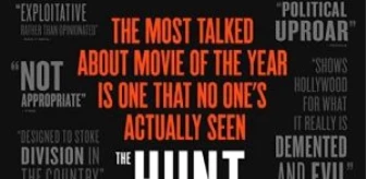 The Hunt Filmi