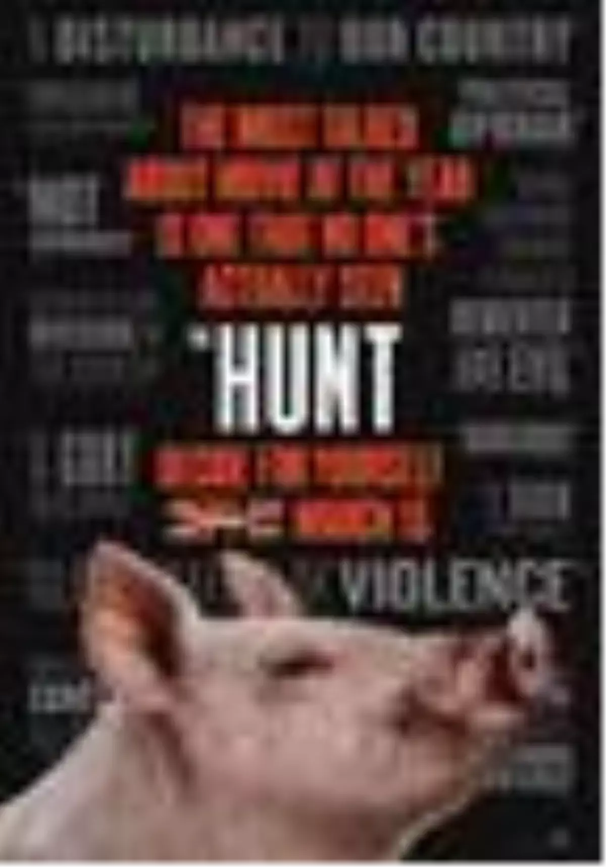 The Hunt Filmi