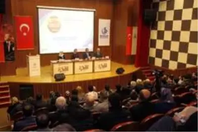 Bağcılar'da 28 Şubat Postmodern Darbesi konuşuldu
