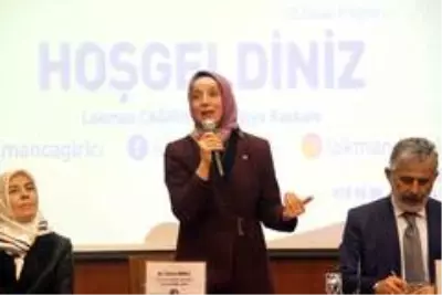 Bağcılar'da 28 Şubat Postmodern Darbesi konuşuldu