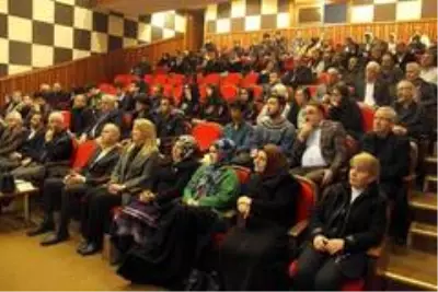 Bağcılar'da 28 Şubat Postmodern Darbesi konuşuldu
