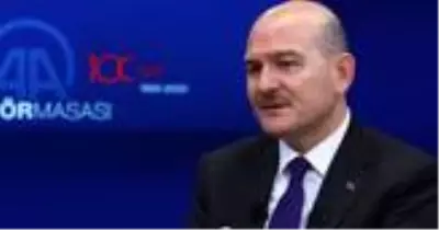 Bakan Soylu'ya vatandaşın sitemi canlı yayına açıkça iletildi: Bezmiş durumdalar