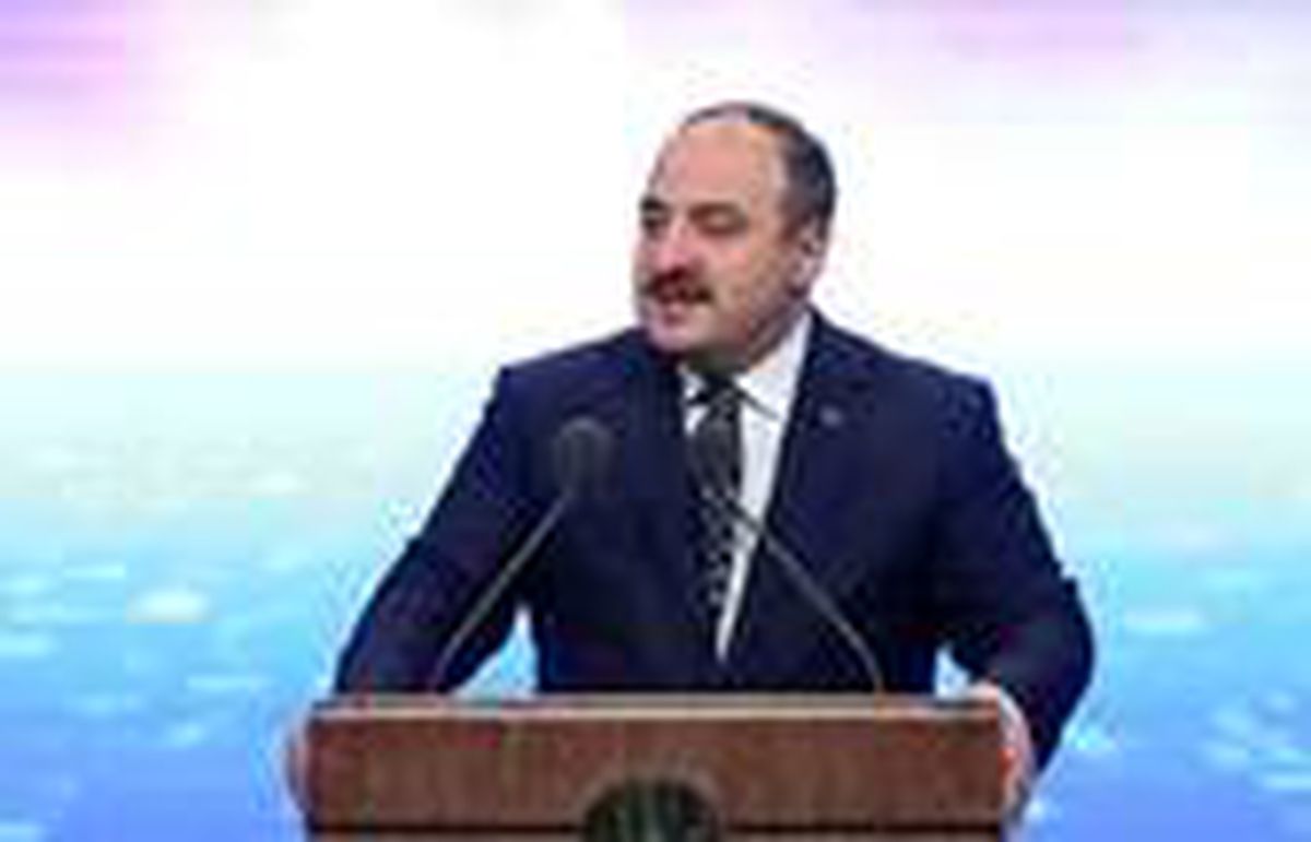 Bakan Varank, destek alacak projeleri açıkladı