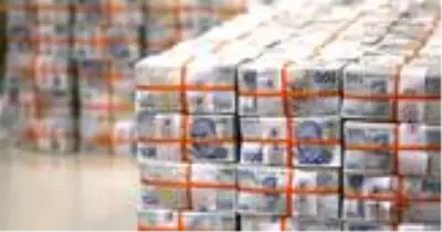 Bankacılık sektörünün mevduatı azaldı