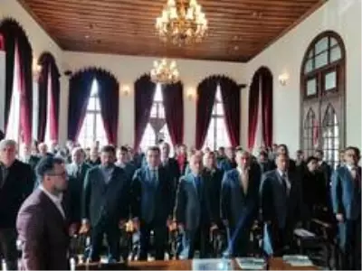 Bergama'da Yağcıbedir Çalıştayı
