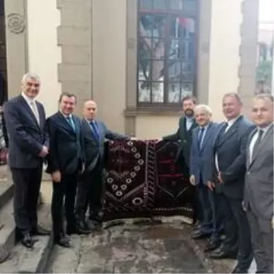 Bergama'da Yağcıbedir Çalıştayı