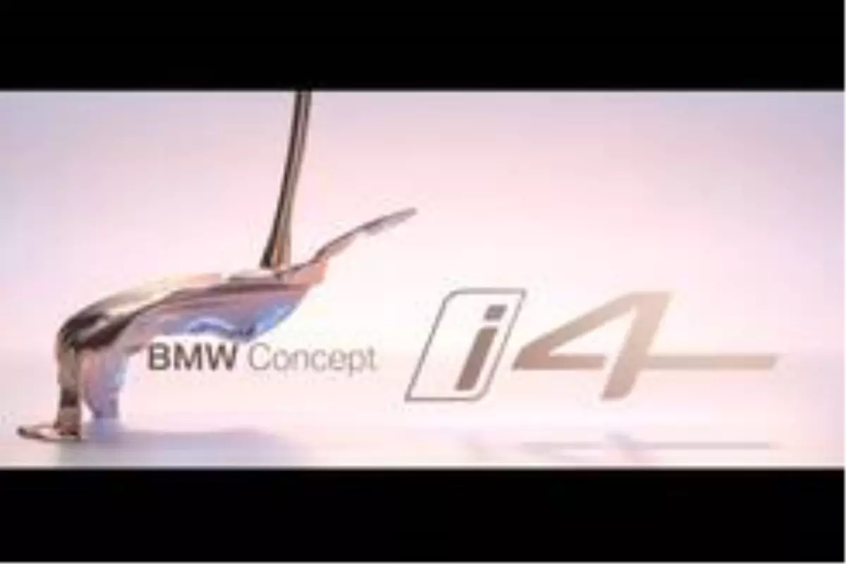 BMW Cenevre Otomobil Fuarı'nı elektriklendirecek