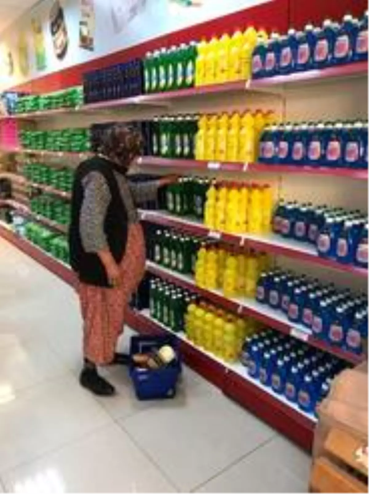 Bu zam ihtiyaç sahiplerinin yüzünü güldürdü
