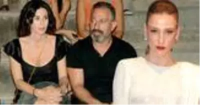 Defne Samyeli, Cem Yılmaz'ın kendisini takipten çıkarmasıyla büyük şaşkınlık yaşadı
