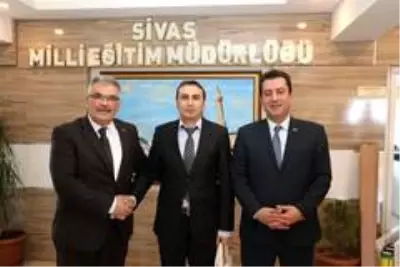 Dereceye giren öğrenciler ödüllendirildi