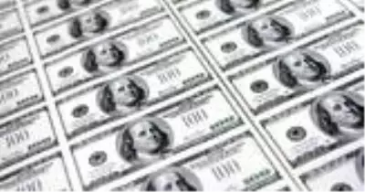 Dolar güne yükselişle başladı! İşte son durum Dolar güne yükselişle başladı! İşte son durum