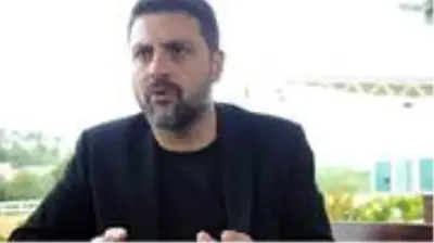 Ece Erken'le yasak aşk yaşadığı iddia edilen o avukat konuştu!