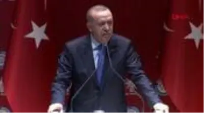 Erdoğan, Kılıçdaroğlu'nun 'İktidara geliyoruz' sözlerine yanıt verdi Erdoğan, Kılıçdaroğlu'nun 'İktidara geliyoruz' sözlerine yanıt verdi
