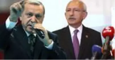 Erdoğan, Kılıçdaroğlu'nun 'İktidara geliyoruz' sözlerine yanıt verdi