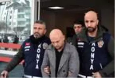 Boşandığı eşi ve eşinin sevgilisini öldüren adam: Bıçak darbelerini hatırlamıyorum Boşandığı eşi ve eşinin sevgilisini öldüren adam: Bıçak darbelerini hatırlamıyorum