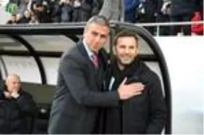 Hamza Hamzaoğlu: Galatasaray'ı tekrar çalıştırmak isterim