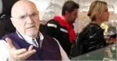 Hıncal UIuç, evli ve çocuklu adamla aşk yaşayan Ece Erken için RTÜK'e seslendi