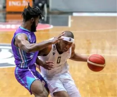 ING Basketbol Süper Ligi ING Basketbol Süper Ligi