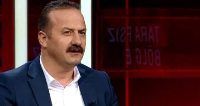 İYİ Parti'den HDP'nin ittifak çağrısına net yanıt: Önce PKK'ya terör örgütü desinler