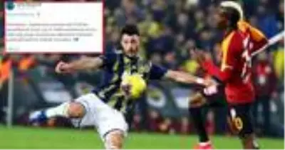 Kadıköy Sivil Galatasaray İnisiyatifi'nin, paylaşım tepkisine Kadıköy Belediyesi'nden yanıt geldi