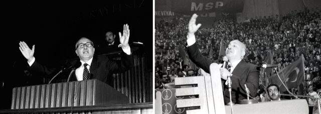 Necmettin Erbakan ölüm yıl dönümü ne zaman? Necmettin Erbakan ne zaman öldü? Necmettin Erbakan hayatı ve biyografisi!