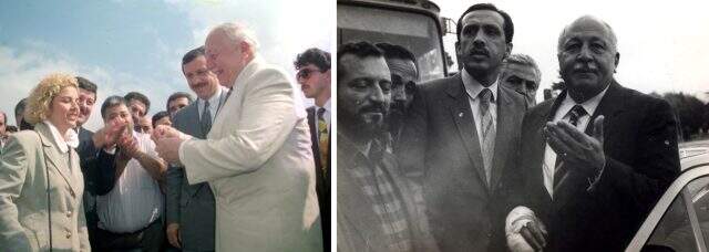 Necmettin Erbakan ölüm yıl dönümü ne zaman? Necmettin Erbakan ne zaman öldü? Necmettin Erbakan hayatı ve biyografisi!