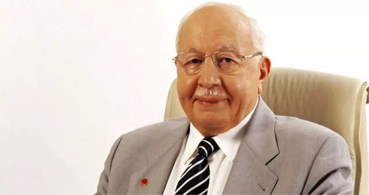 Necmettin Erbakan Olum Yil Donumu Ne Zaman Necmettin Erbakan Ne Zaman Oldu Necmettin Erbakan Hayati Ve