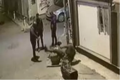 Atılan tokat sonucu hayatını kaybeden adamın ailesi, 200 bin lira ve 20 koyun istedi.
