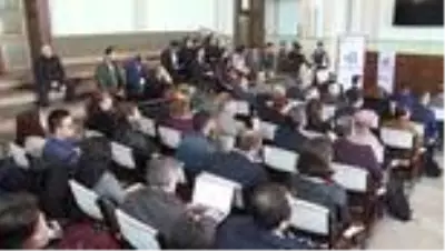 Sağlık Bilimleri Üniversitesinde Kenevir Çalıştayı düzenlendi Sağlık Bilimleri Üniversitesinde Kenevir Çalıştayı düzenlendi