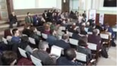 Sağlık Bilimleri Üniversitesinde Kenevir Çalıştayı düzenlendi Sağlık Bilimleri Üniversitesinde Kenevir Çalıştayı düzenlendi