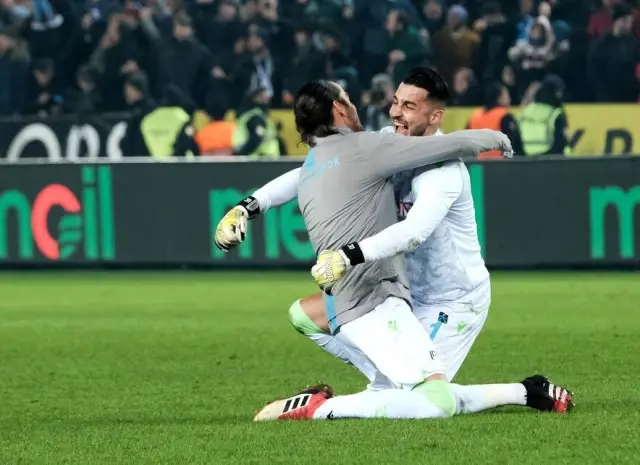 Sheffield United, Uğurcan Çakır için 29 milyon euro teklif edecek Sheffield United, Uğurcan Çakır için 29 milyon euro teklif edecek