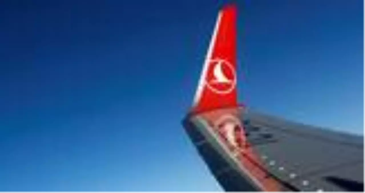 Son dakika: THY, koronavirüs nedeniyle Nahçıvan uçuşlarını durdurdu