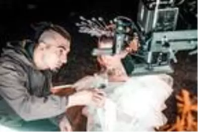Tekin'in yönettiği 'Yok Yok', En Güçlü Klip seçildi Tekin'in yönettiği 'Yok Yok', En Güçlü Klip seçildi