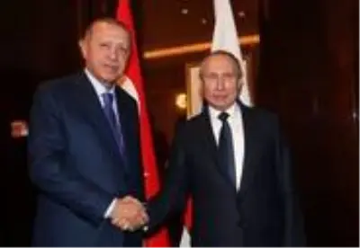 Times: Erdoğan, İdlib'de 'müttefiki' Putin tarafından küçük düşürüldü Times: Erdoğan, İdlib'de 'müttefiki' Putin tarafından küçük düşürüldü