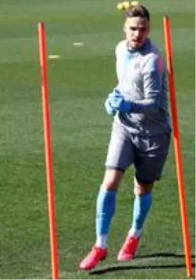 Trabzonspor'da eksikler can sıkıyor