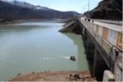 Üniversiteli Gülistan'ı arama çalışmalarında 54'üncü gün