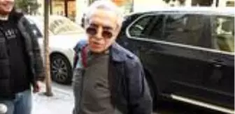 Aydemir Akbaş: Usta oyuncu Aydemir Akbaş'dan şaşırtan Coronovirüs çıkışı: O benden korksun Aydemir Akbaş: Usta oyuncu Aydemir Akbaş'dan şaşırtan Coronovirüs çıkışı: O benden korksun