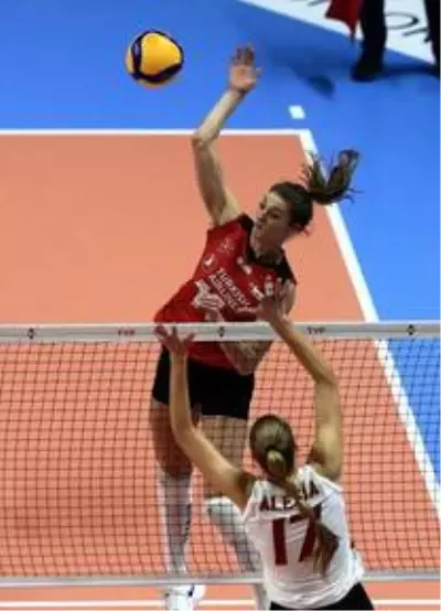 Voleybol: Vestel Venus Sultanlar Ligi Voleybol: Vestel Venus Sultanlar Ligi