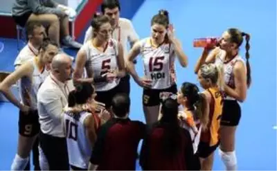 Voleybol: Vestel Venus Sultanlar Ligi Voleybol: Vestel Venus Sultanlar Ligi