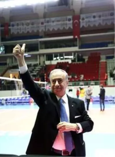 Voleybol: Vestel Venus Sultanlar Ligi Voleybol: Vestel Venus Sultanlar Ligi