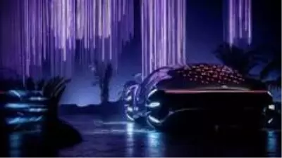 Yeni Mercedes-Benz E-Serisi Cenevre Otomobil Fuarı'nda tanıtılacak Yeni Mercedes-Benz E-Serisi Cenevre Otomobil Fuarı'nda tanıtılacak