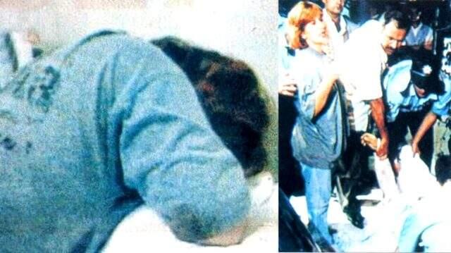 Yeraltının ünlü ismi Nurullah Tevfik Ağansoy'un eşi Hülya Ağansoy hayatını kaybetti
